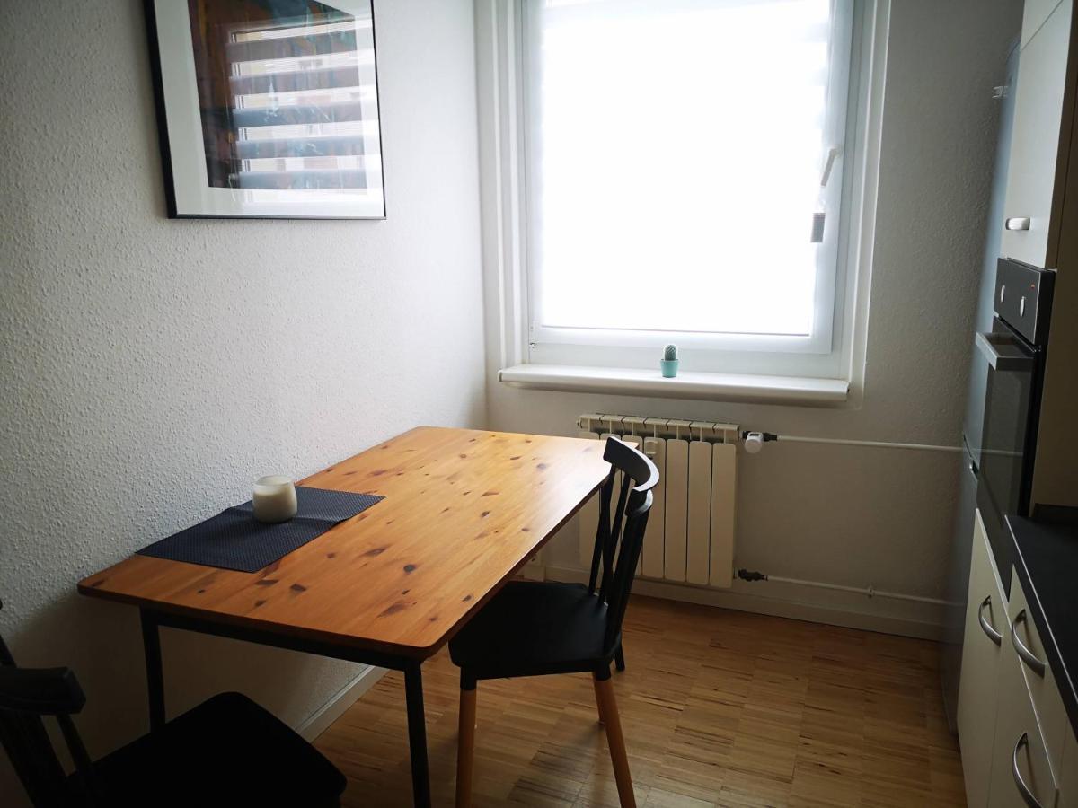 Ferienwohnung Fuer 1-3 Personen In Berlin, Naehe U Friedrichsfelde Exteriér fotografie