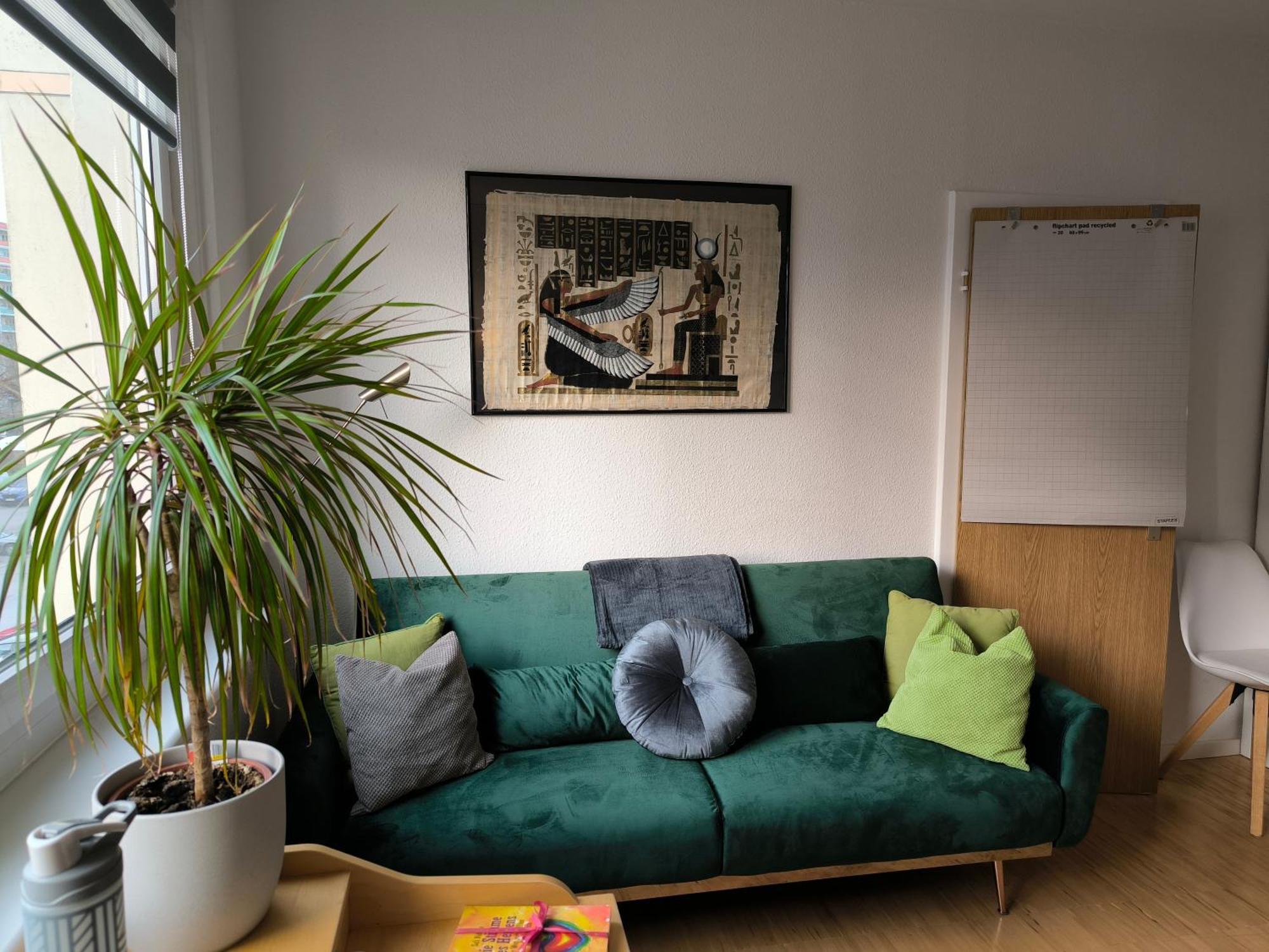Ferienwohnung Fuer 1-3 Personen In Berlin, Naehe U Friedrichsfelde Exteriér fotografie